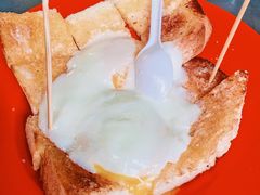 -多春茶室