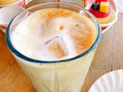 -大堂酒廊·亚龙湾万豪度假酒店