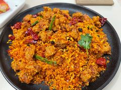 -蔡澜点心·粤菜(西单大悦城店)