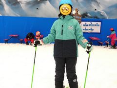 -长沙湘江冰雪世界