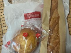 -静安面包房(万航渡路店)