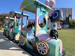 -水桶王国主题餐厅·聚会·生日派对·亲子活动·家庭套餐(亚龙湾希尔顿店)