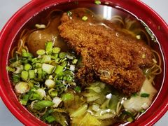 -小无锡面馆