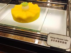 -嘉年华大酒店琴湾-自助餐厅