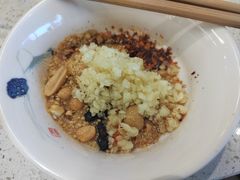 -水碾河刘老大串串香(水碾河路店)