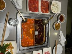 -海底捞火锅(南京红山常发广场店)