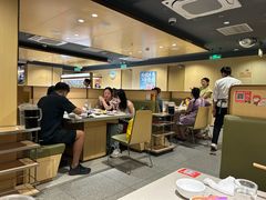 -海底捞火锅(正大乐城店)