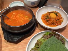 -王妃家(明洞中央店)