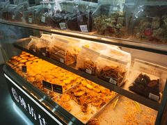 -纯坊佳哥手作(江汉路店)