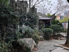 -白沙古井