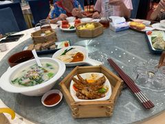 -聚福宝合苑食府(南头镇店)