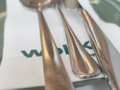 -WOKKA by艮上(中海环宇荟店)