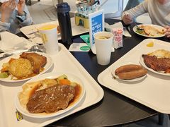 -宜家·瑞典风味餐厅(无锡店)