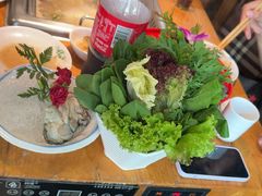 -草原塞蛮羊火锅城(港湾店)