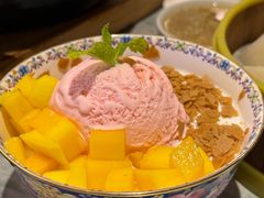 -不仔客海鲜·烧烤·270度海景餐厅(大东海店)