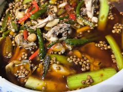 -巴人汇三篇小龙虾江湖菜(李家沱店)