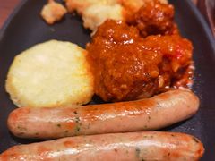 -萨莉亚意式餐厅(杭州滨江天街店)