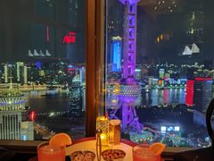 -翡翠36餐厅(浦东香格里拉店)