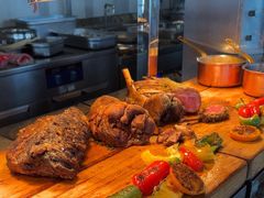 -嘉定凯悦·咖啡厅