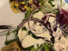 -海口鲁能希尔顿酒店-田园汇自助餐·三文鱼·海鲜