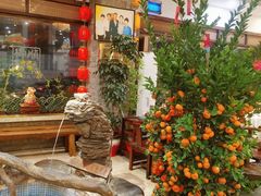 -御膳粥·牛乳粥底火锅·地道顺德菜(容桂店)