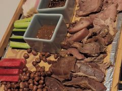 -山东八大碗山东老字号