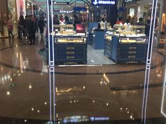 -万达广场(沈阳铁西店)