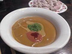 -老门框爆肚涮肉(方庄店)