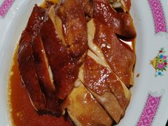 -东鑫记港式茶餐厅(南京东路店)