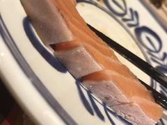 -鱼民·现造寿司(育德店)