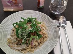 -théATRE茶聚场·餐厅(环球金融中心店)