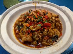 -湘轩·土菜研究院(光大店)