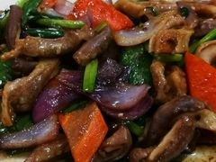 -红炎炎农家菜老字号(金水台店)