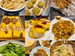 -紫泥369粗粮季(鼓楼店)