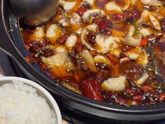 -周渝食惦酸菜鱼(青浦店)