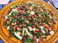 尖椒兔-新概念来凤鱼(璧山店)