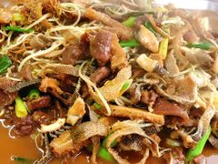 现炒牛杂-龙上水现炒生料(柳沙店)