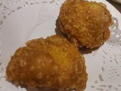 炸油糕-凯鸽酒楼(恒安新区店)