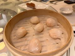-利苑酒家(合景国际金融广场店)