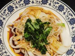-西安饭庄·非遗陕菜(钟楼店)