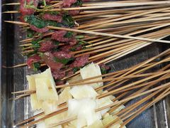 -成都玉林串串香火锅(三八店)
