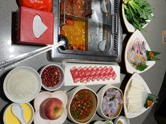 -海底捞火锅(龙岗星河COCO Park店)