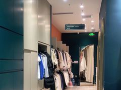 -海马体照相馆(西安高新万达广场店)