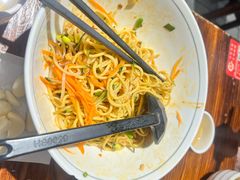 -秦园陕西手工面馆(番禺节能科技园店)