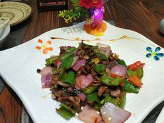 -食德乐·全鸽宴顺德菜(南湖店)