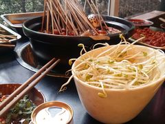 -小郡肝串串(解放碑店)