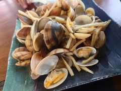 -周记蟹仔粉(侨港风情街店)