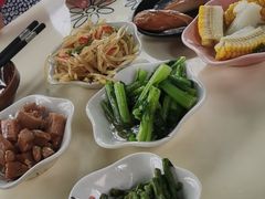 -大自然素食(望桐路店)