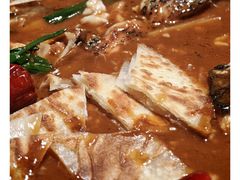 -悦融·京鲁菜·露台花园(安定门店)