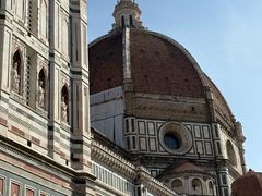 -圣母百花大教堂穹顶